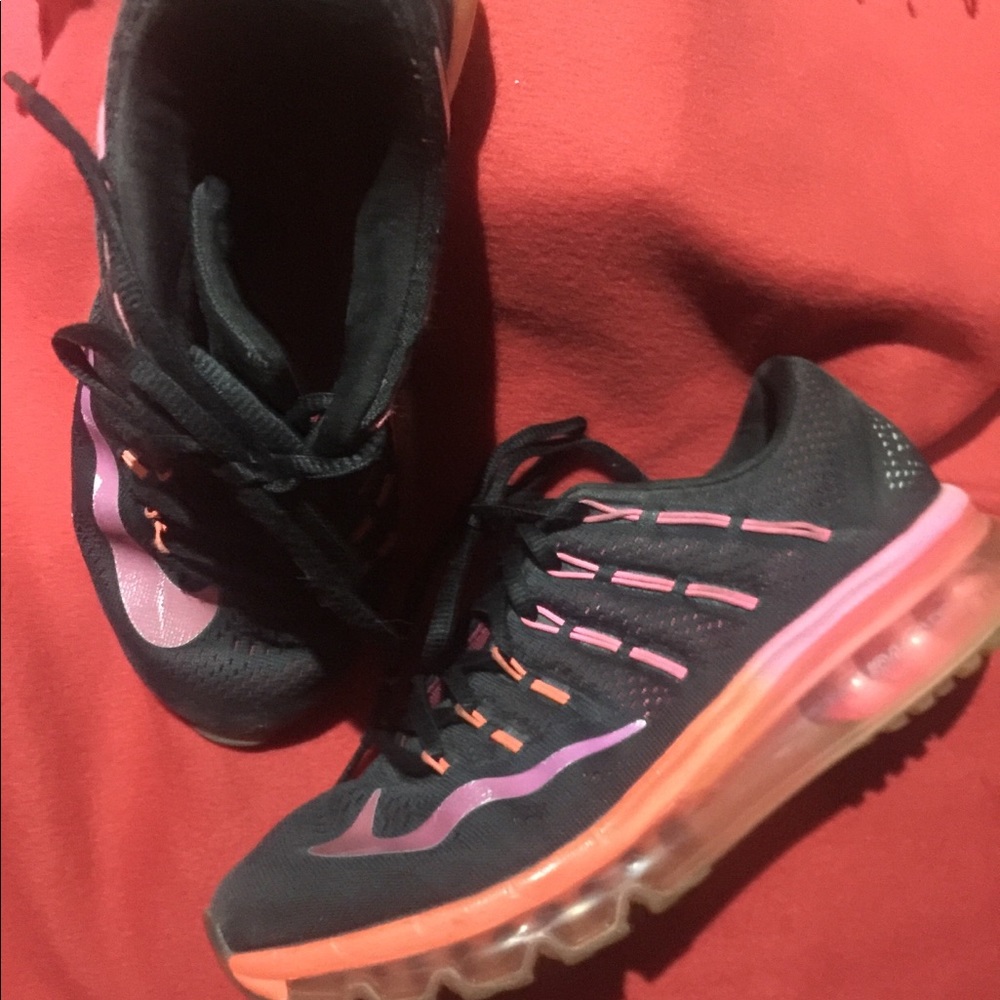 Nike air max